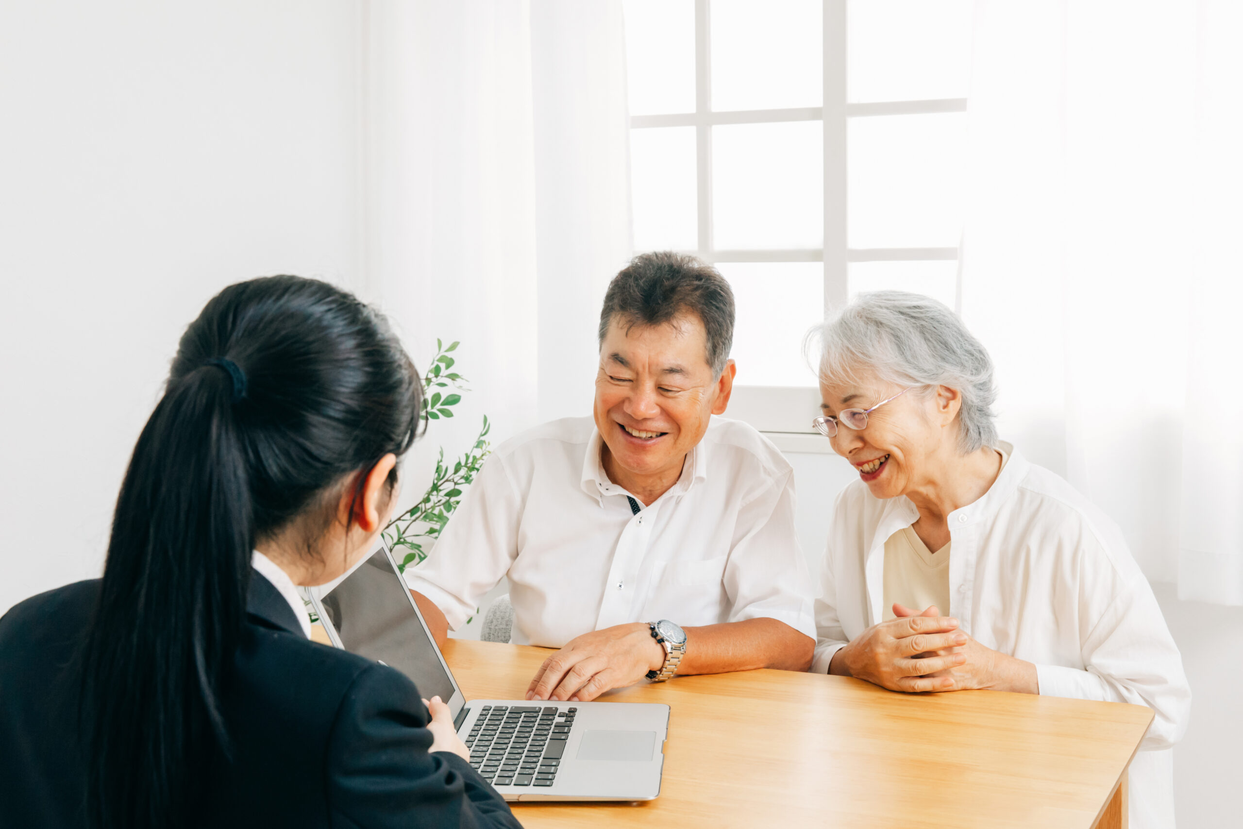 相続・法務相談イメージ