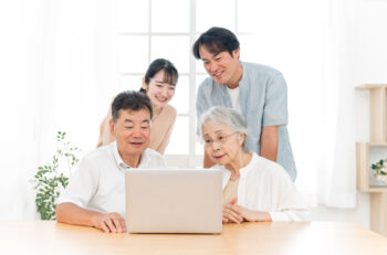 デジタル相続　対策